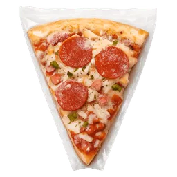 Transparent PNG of the GTA V item tasti_pizza_silece