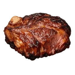 Transparent PNG of the GTA V item tastymeat