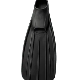 Transparent PNG of the GTA V item taucher_flossen