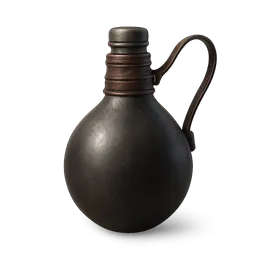 Transparent PNG of the GTA V item taurin