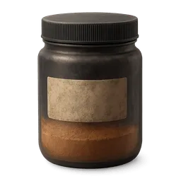 Transparent PNG of the GTA V item taurin_pulver