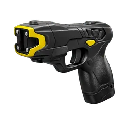 Transparent PNG of the GTA V item tazer