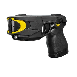 Transparent PNG of the GTA V item tazer_1