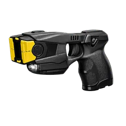 Transparent PNG of the GTA V item tazer_x2
