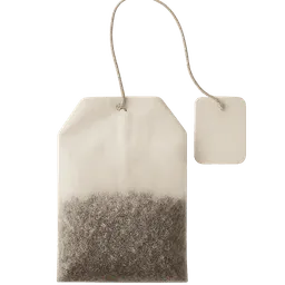 Transparent PNG of the GTA V item tea_bag_1