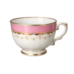 Transparent PNG of the GTA V item tea_cup