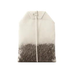 Transparent PNG of the GTA V item teabag