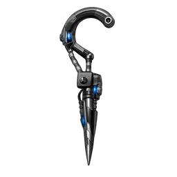 Transparent PNG of the GTA V item tech_earring