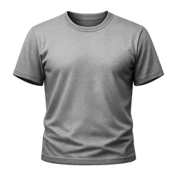 Transparent PNG of the GTA V item tee