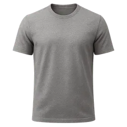 Transparent PNG of the GTA V item tee_2