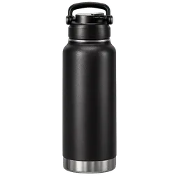 Transparent PNG of the GTA V item tempercraft_22oz_water_bottle