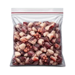 Transparent PNG of the GTA V item tentacoli_tritati