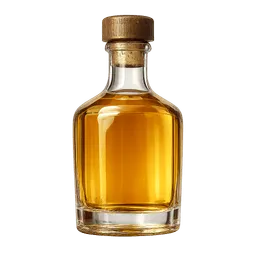 Transparent PNG of the GTA V item tequila_1