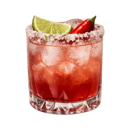 Transparent PNG of the GTA V item tequila_tequila_cocktail