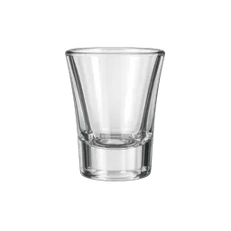 Transparent PNG of the GTA V item tequilashot_glas