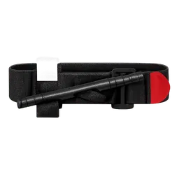 Transparent PNG of the GTA V item terniquet