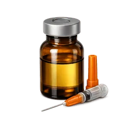 Transparent PNG of the GTA V item testosterone