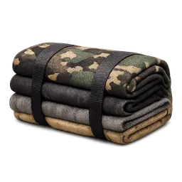 Transparent PNG of the GTA V item textile