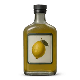 Transparent PNG of the GTA V item the_al_limone