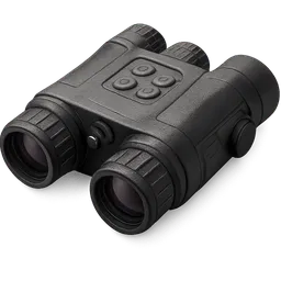 Transparent PNG of the GTA V item thermal_binoculars