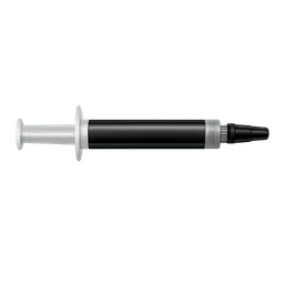 Transparent PNG of the GTA V item thermal_paste