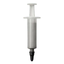 Transparent PNG of the GTA V item thermal_paste_1