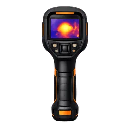 Transparent PNG of the GTA V item thermal_tool