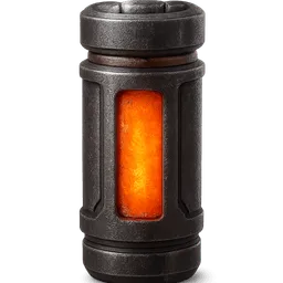 Transparent PNG of the GTA V item thermalcharge