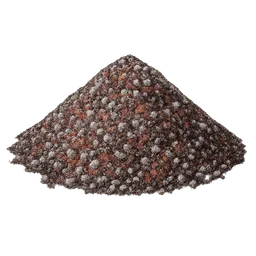 Transparent PNG of the GTA V item thermit