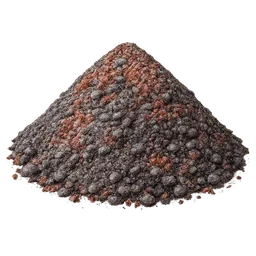Transparent PNG of the GTA V item thermite_2