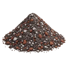 Transparent PNG of the GTA V item thermite_4