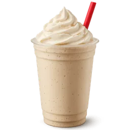 Transparent PNG of the GTA V item thick_shake