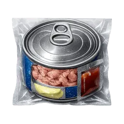 Transparent PNG of the GTA V item thunfisch_fisch