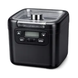 Transparent PNG of the GTA V item timesafebox