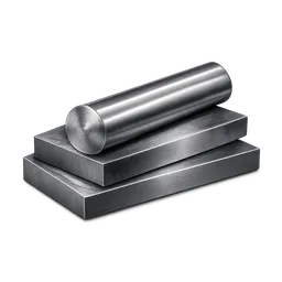 Transparent PNG of the GTA V item titanium