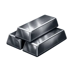 Transparent PNG of the GTA V item titanium_1