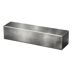 Transparent PNG of the GTA V item titanium_bar