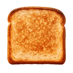Transparent PNG of the GTA V item toast