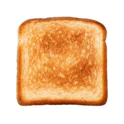 Transparent PNG of the GTA V item toast_1