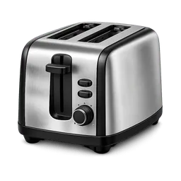 Transparent PNG of the GTA V item toaster_1