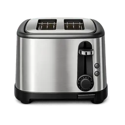 Transparent PNG of the GTA V item toaster_2