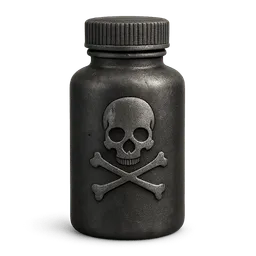Transparent PNG of the GTA V item todespille
