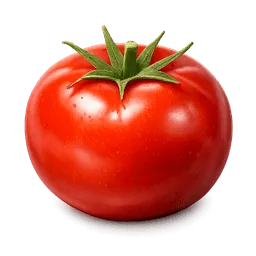 Transparent PNG of the GTA V item tomate