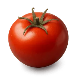Transparent PNG of the GTA V item tomate_4