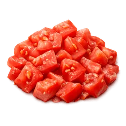 Transparent PNG of the GTA V item tomate_cortado