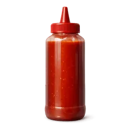 Transparent PNG of the GTA V item tomate_sauce