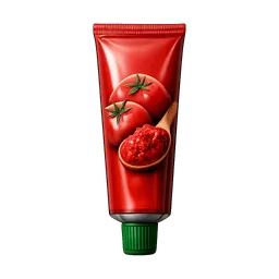 Transparent PNG of the GTA V item tomatenmark