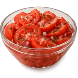 Transparent PNG of the GTA V item tomatensalat
