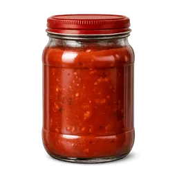 Transparent PNG of the GTA V item tomatensauce