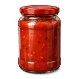 Transparent PNG of the GTA V item tomatensauce_1